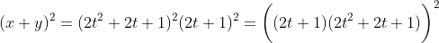 Equation dans Z Gif